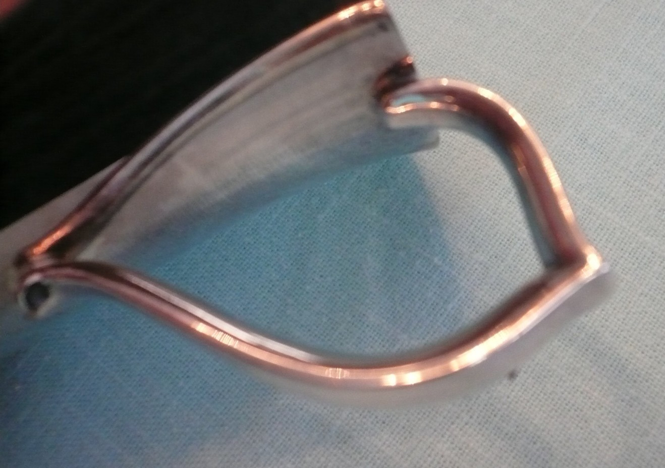 Wallace Set of 6 Punch Cups 6oz Baby Cups Silver Plated