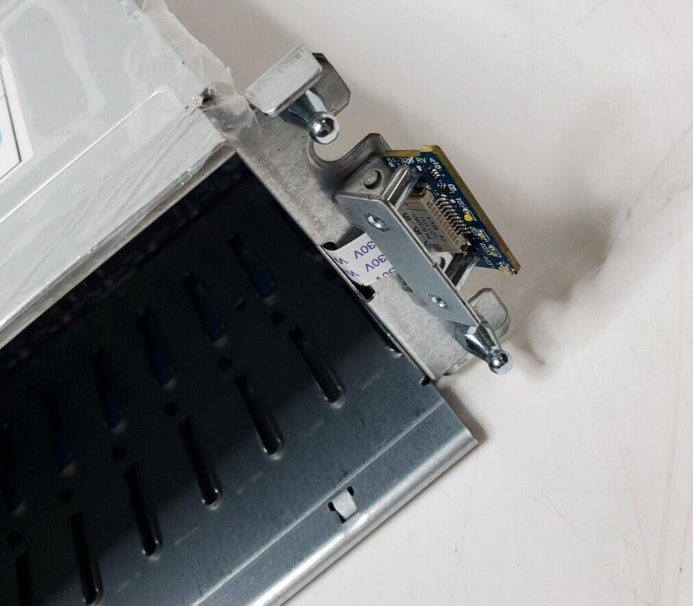 Assured SAS DBB 12 Bay Storage Array No HDD or Caddy #1