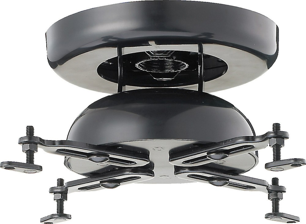 Sanus VMPR1 (Black) Sanus Universal Projector Ceiling Mount
