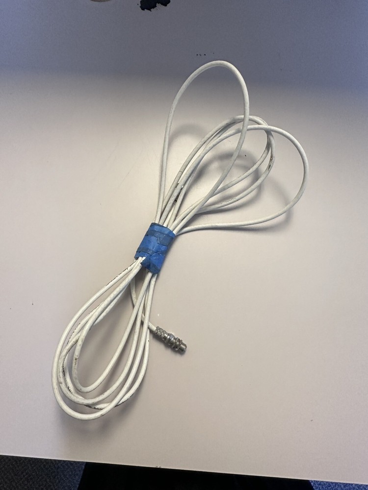 Commscope network cable 2037v 20 AWG shielded