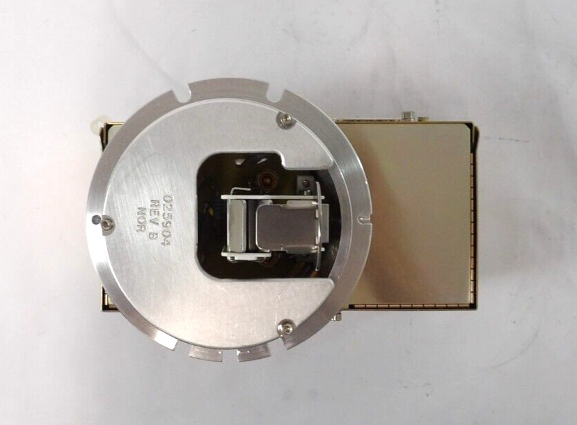 AB Sciex 017960 ETP Multiplier Module 017945 API 3200 Working Surplus
