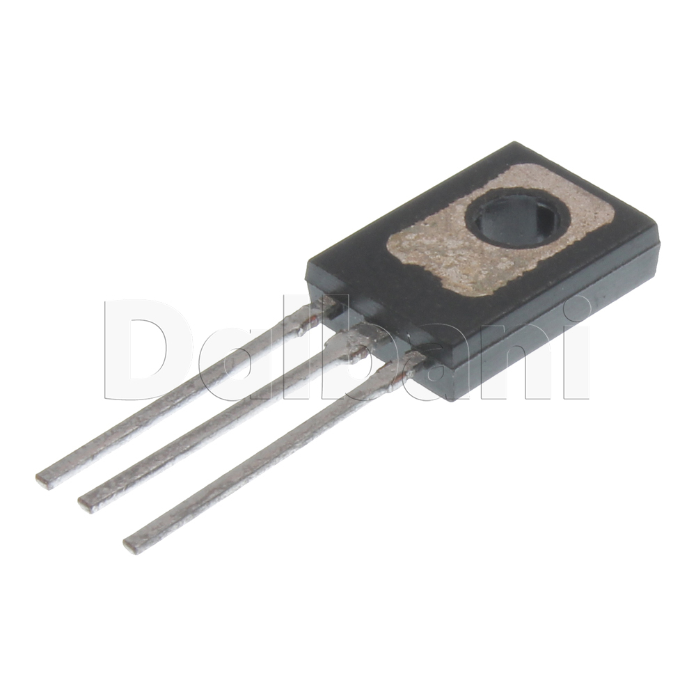 2SB631 New Replacement Transistor B631