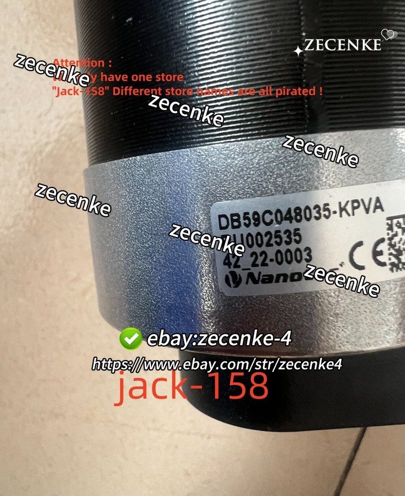 DB59C048035-KPVA BY DHL OR Fedex