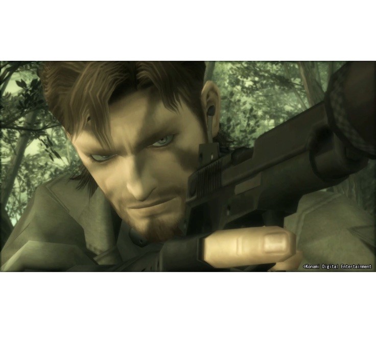 Metal Gear Solid: Master Collection Vol.1 - PlayStation 5