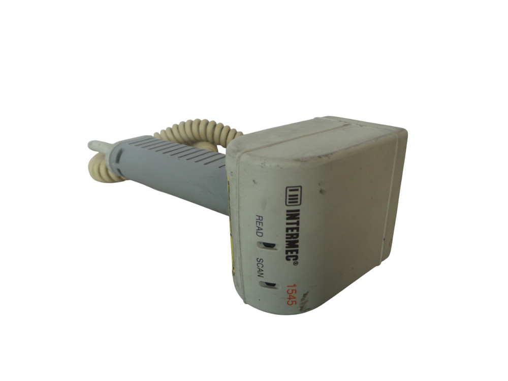 Intermec 1545 Laser Barcode - Free Shipping
