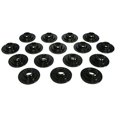 Howards Cams 97128 Valve Spring Retainers;