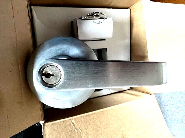 CAL-ROYAL SL 03 US26D CLASSROOM FUNCTION SC KEYWAY