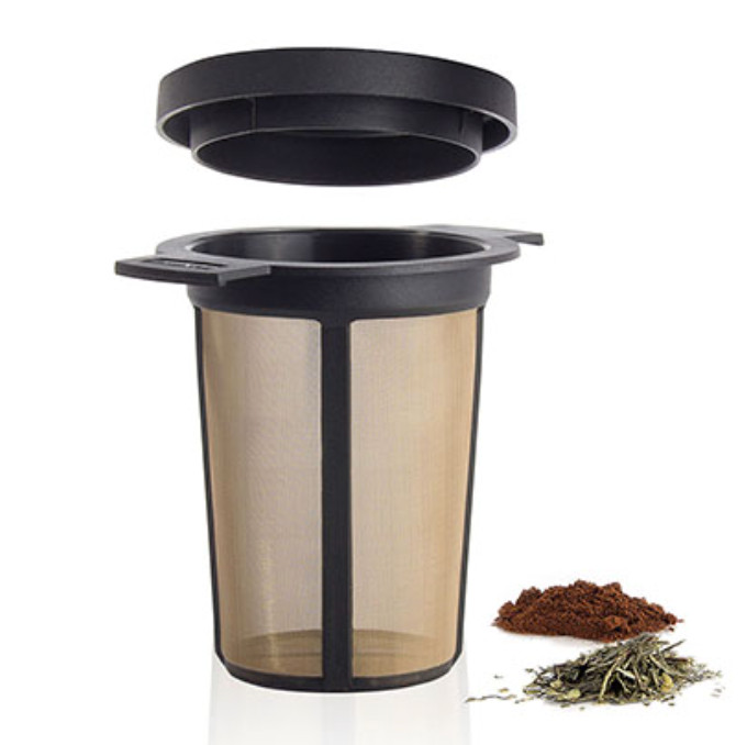 Finum Brewing Basket Large