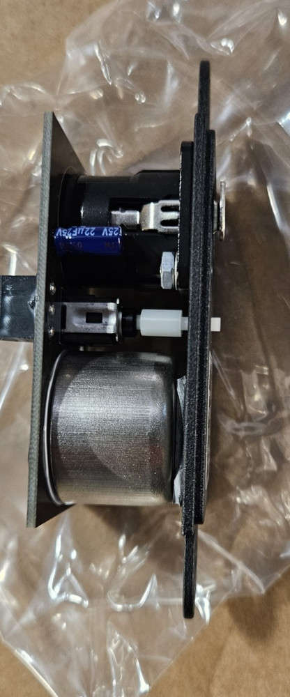 Jensen Transformers Iso-Max MMDI-PRO DB-XN-WP MULTIMEDIA D.I. INTERFACE