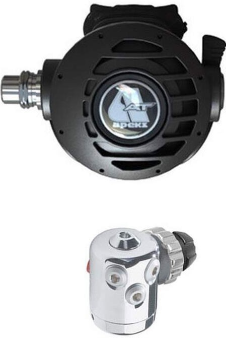 Apeks AT Regulator - Closeout!