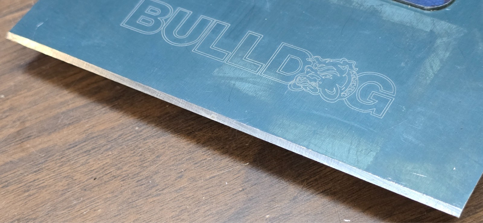 Bosch HS1418 SDS-Plus Floor Scraper - Gray