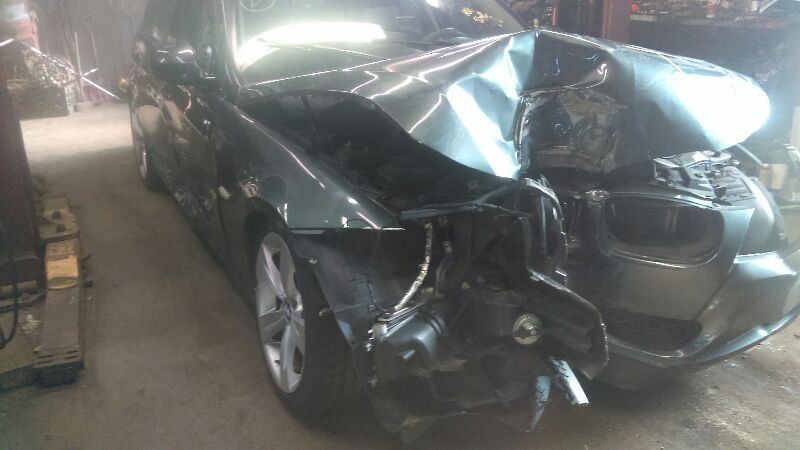 2011 335i INFORMATION/GPS/TV SCREEN DISPLAY SCREEN DASH 8.8 SCREEN