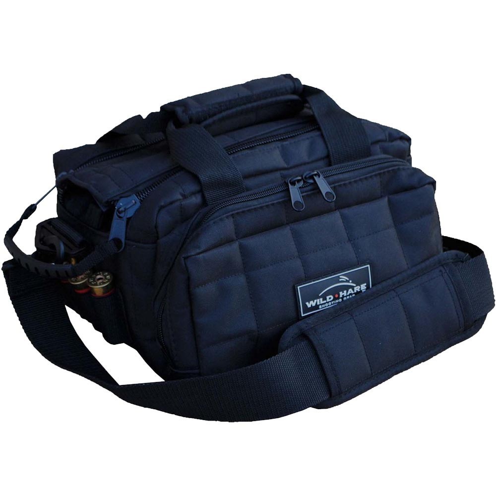 Wild Hare Deluxe 6 Box Carrier