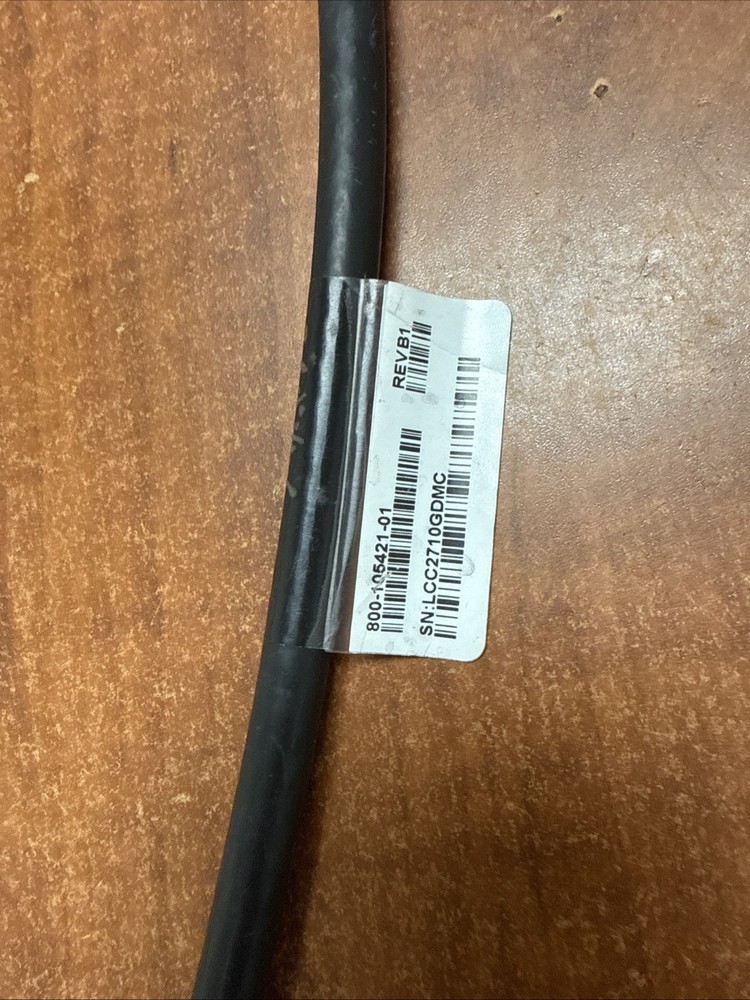 Genuine Cisco StackWise-320 Type 3 50CM Stacking Cable STACK-T3-50CM