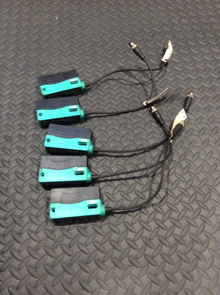 Pepperl Fuchs 181898