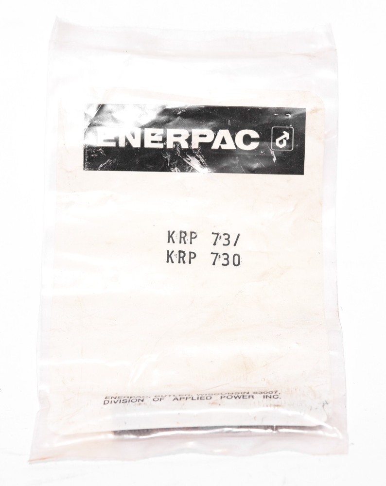 Enerpac KPS 73/KPS 730 Pull Stud NEW