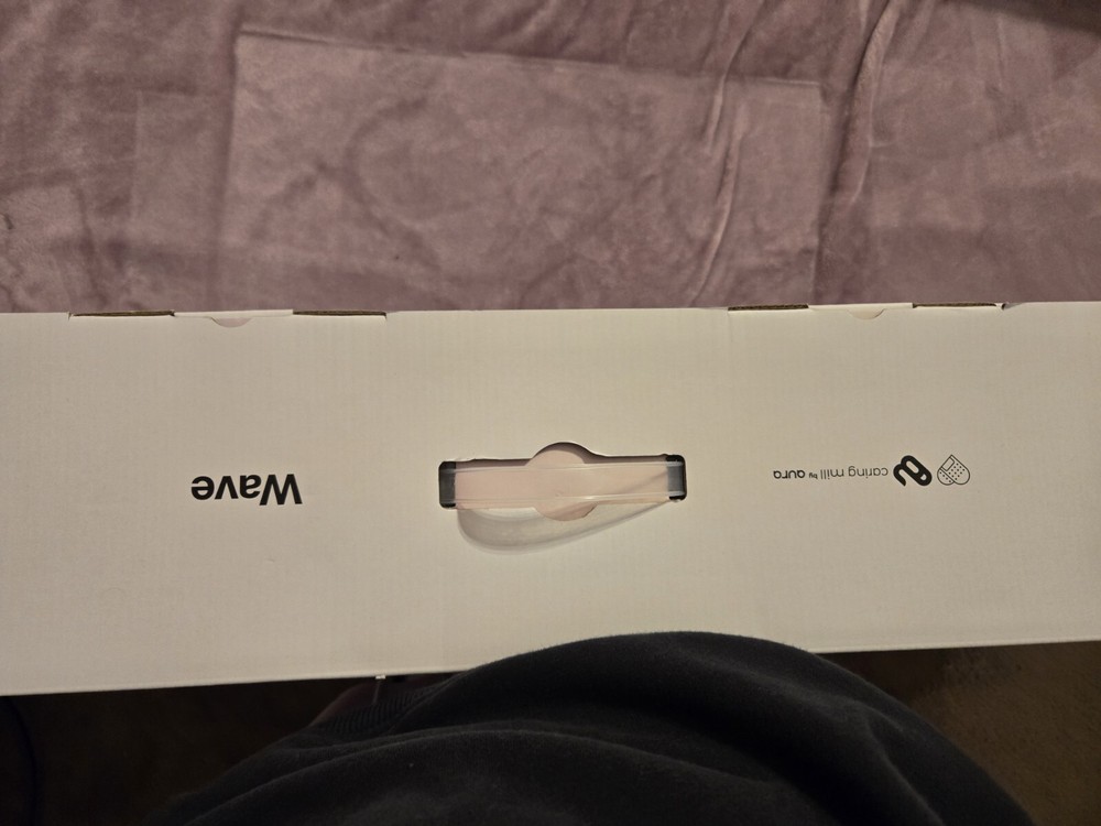 AURA Wave Full Body Circulation Plate