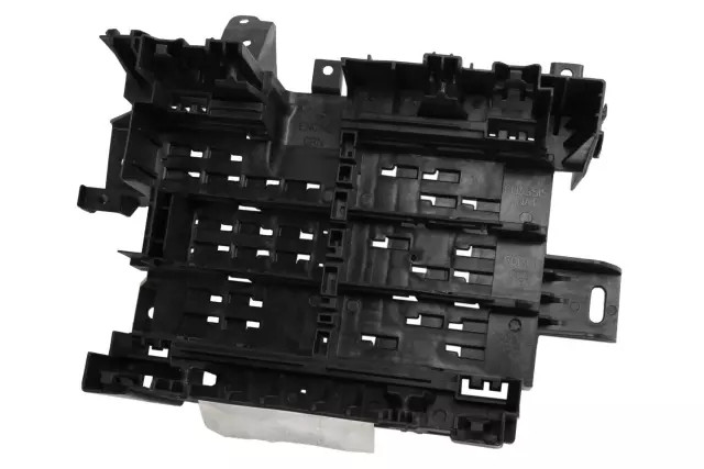 Genuine GM Engine Wiring Harness Fuse Block Bracket 23484061