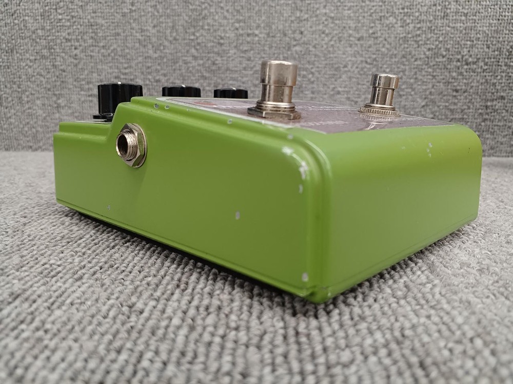 Effect Pedal Model Od820Mod Plus Maxon FlD01