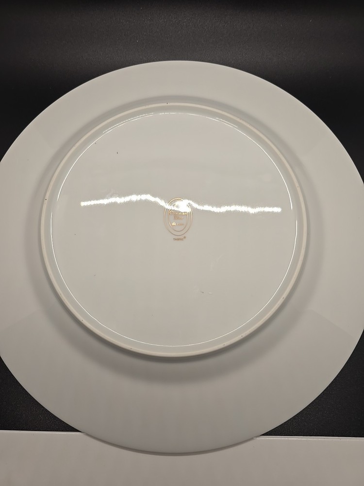 Christain Dior Dinnerware Set