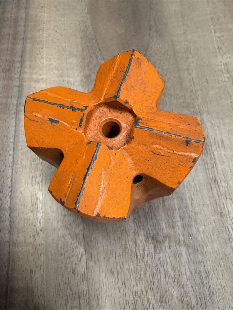 Timken 2.5 Inch Drill Bit