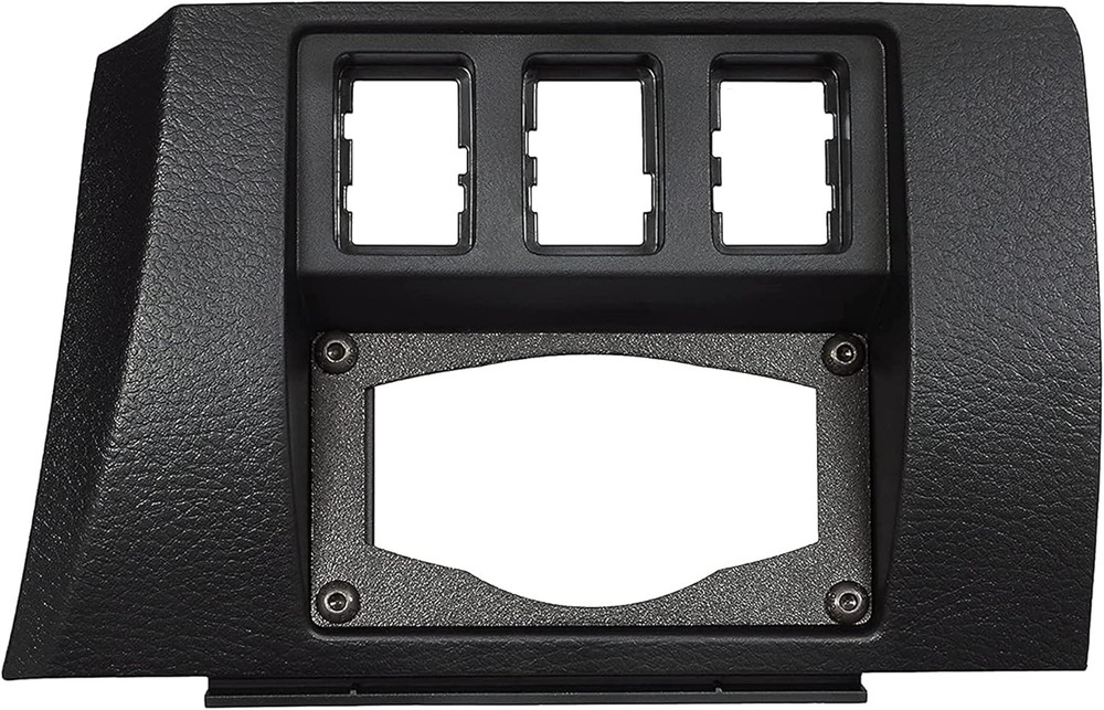 TP3MNT Brake Controller Dashboard Mounting Kit for Tekonsha P3 Brake Controller