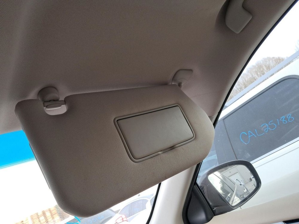 PATHFINDR 2015 Glove Box 4903020