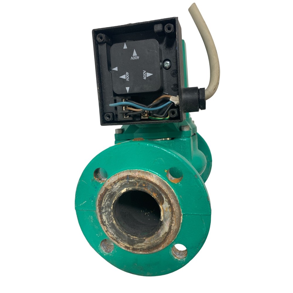 WILO TOP-S40/4 Heating Pump Circulation Pump