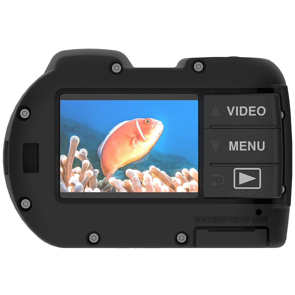 SeaLife Micro 3.0 Camera