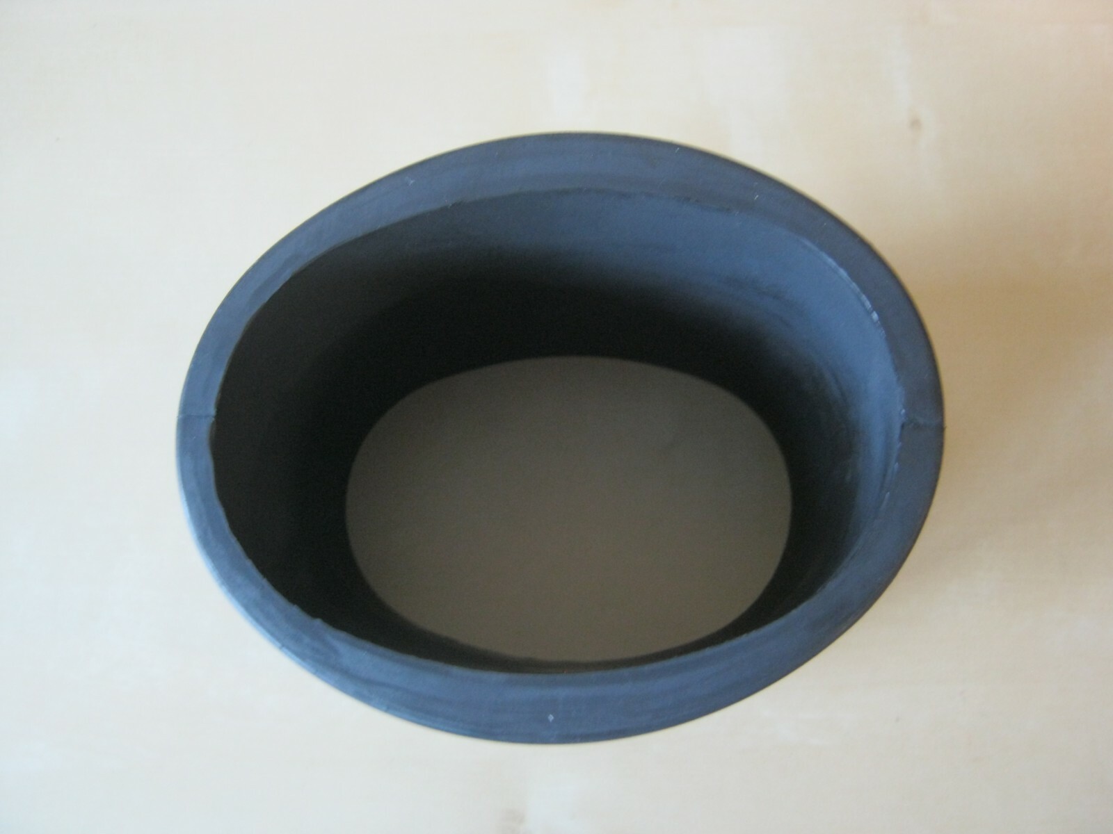 Mercruiser Mercury OEM Genuine lower exhaust bellow tube 32-14358001 32-14358T