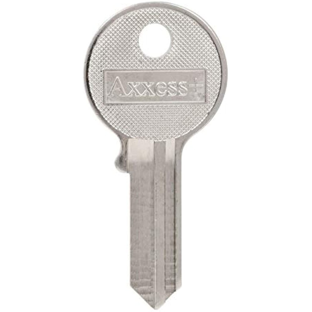 KEYKRAFTER #91 BRASS