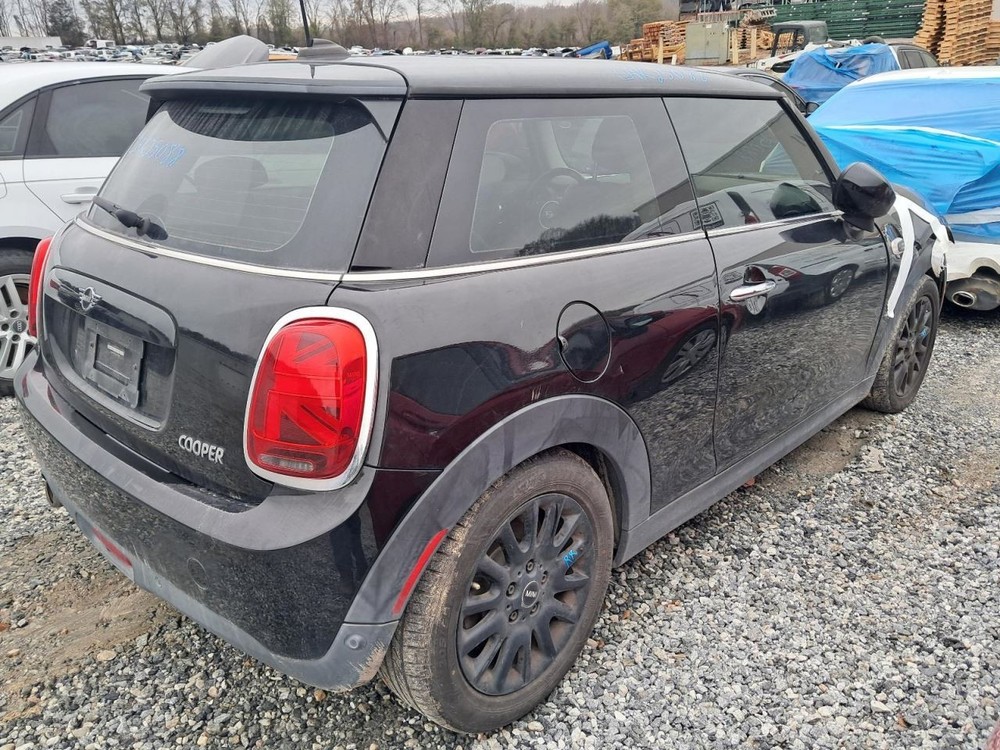 Engine ECM Electronic Control Module Gasoline Fits 14-20 MINI COOPER 4888243