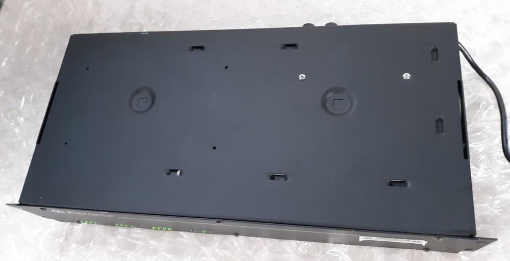 Altronix R2416UL Rack Mountable Power Supply