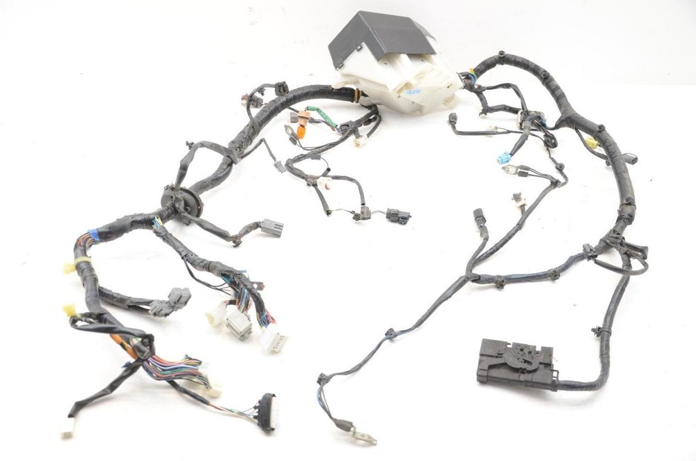 MIATA 2013 Engine Wire Harness 293861