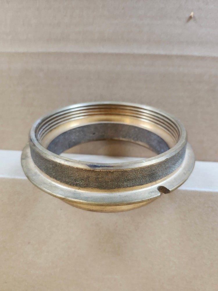 OPW 4" Side Seal Fill Adapter