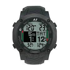 Scubapro Aladin A2 Dive Watch Computer