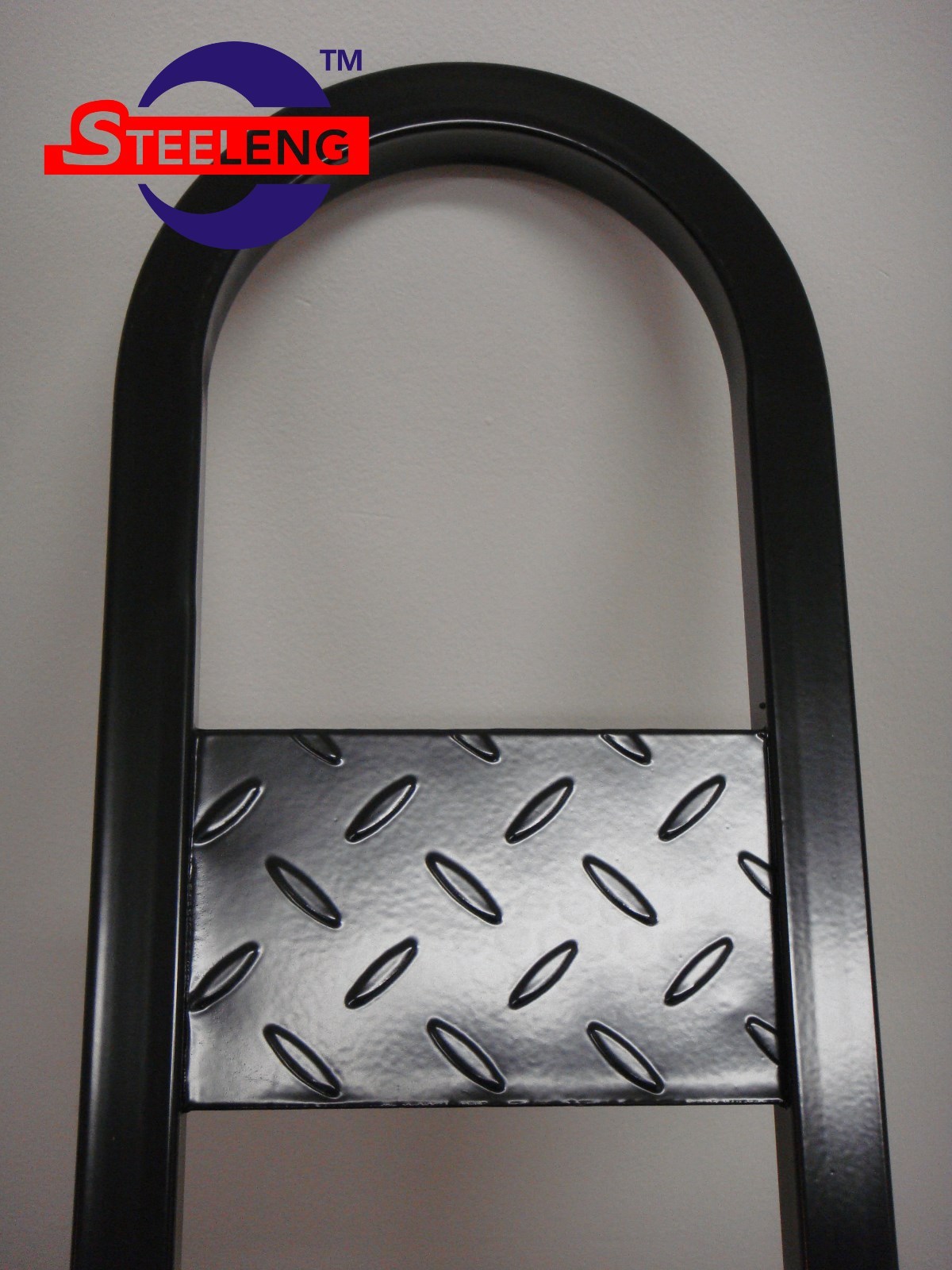 EZGO/Club Car/Yamaha Golf Cart Rear Seat Safety Grab Bar/Hand Rail