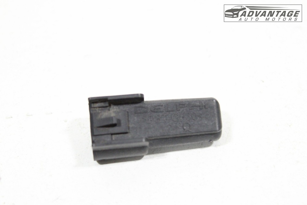 2018-24 BUICK ENCLAVE GATEWAY DATA LINK LAN TERMINAL RESISTOR SENSOR DELPHI OEM