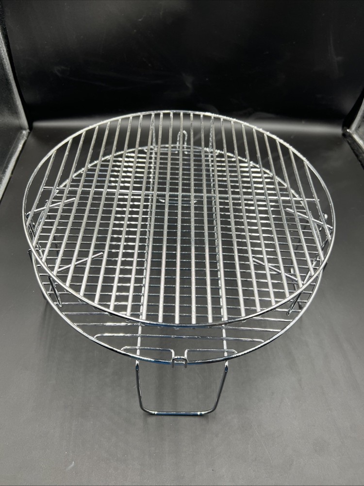 NUWAVE Pro plus Infrared Oven replacement (2) Stackable Wire Racks