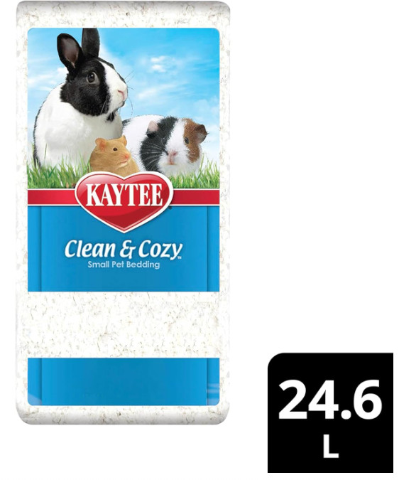 Kaytee Small Pet Bedding 24.6L