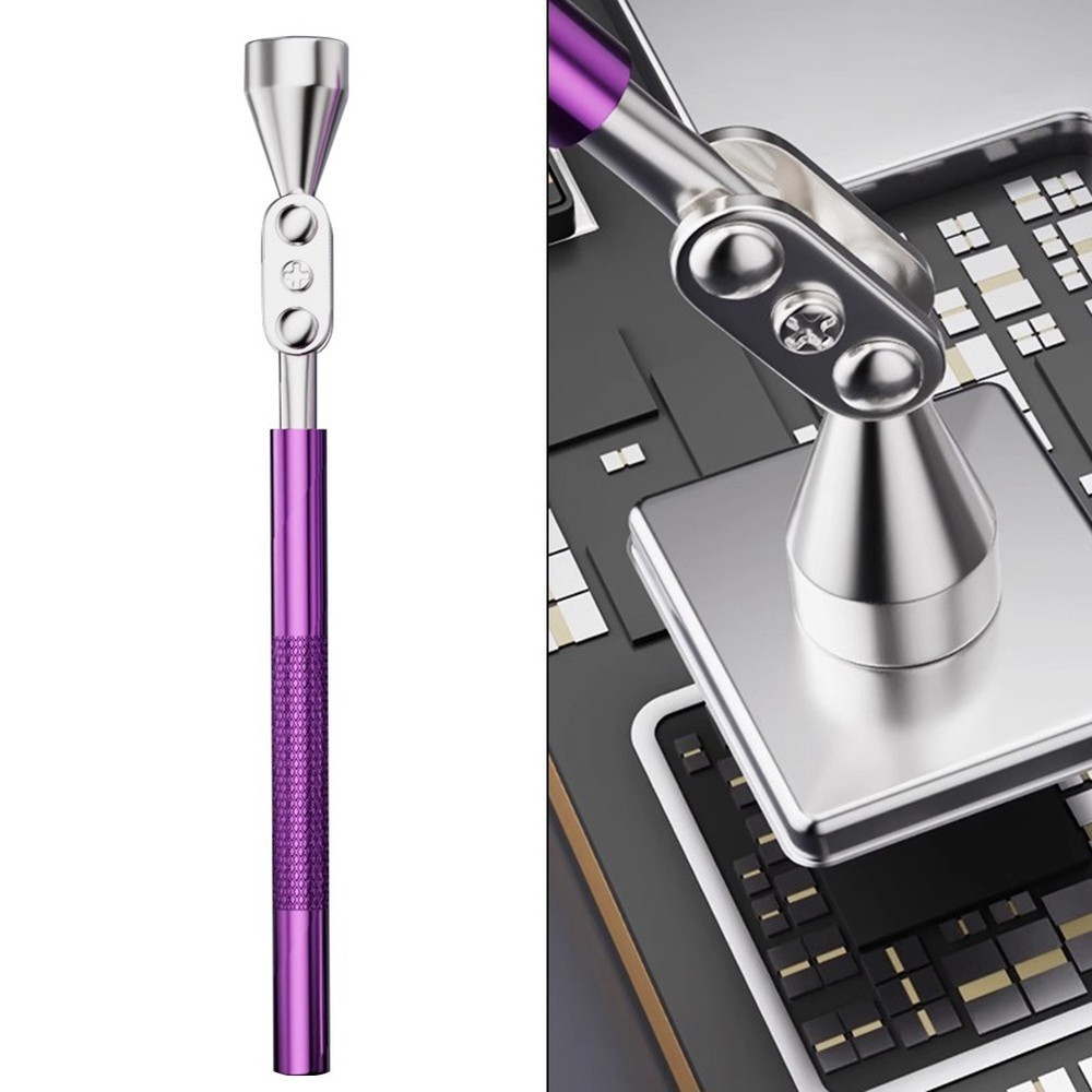 For Electronics Maintenance Explosion-Proof Separator High Efficiency Tool