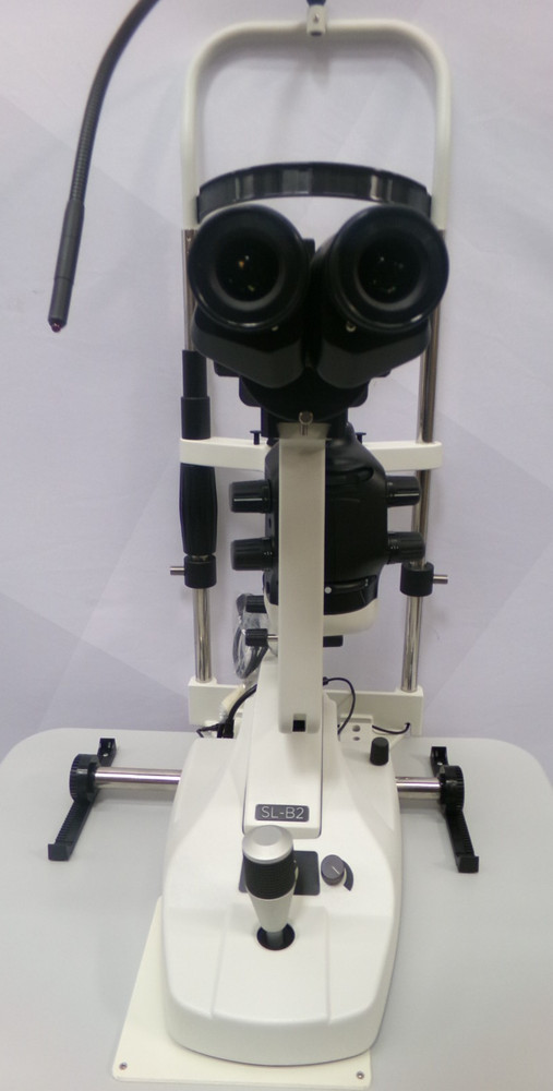 Marco SL-B2 Slit Lamp