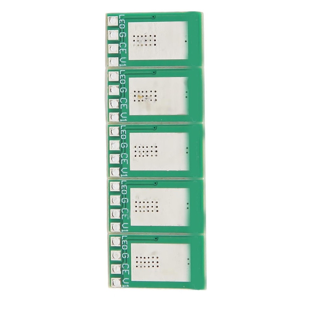 LED Driver Board DC 2.8-6V 30-1500MA Adjustable Constant Current Module