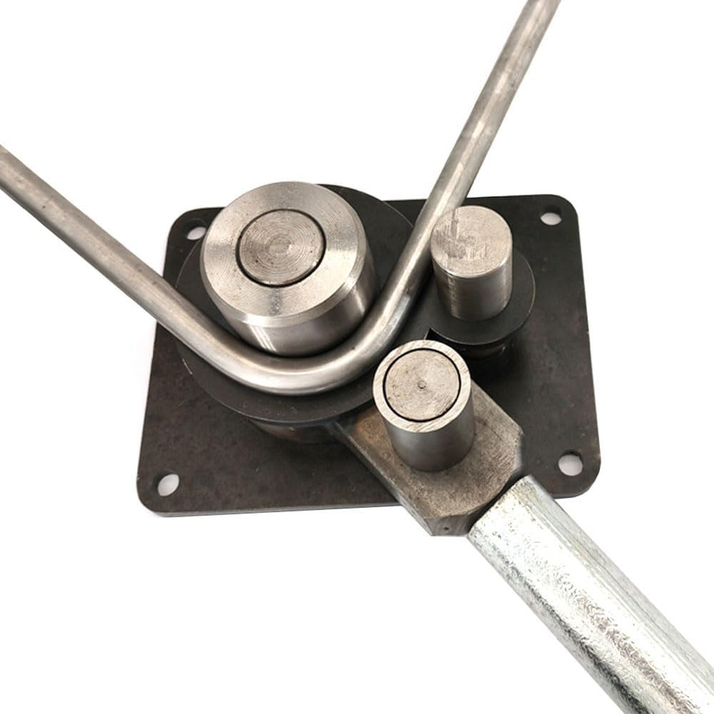 Durable Metal Bender Tool for DIY Projects & Home Improvement