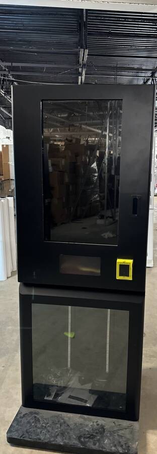 Smart Vending Machine