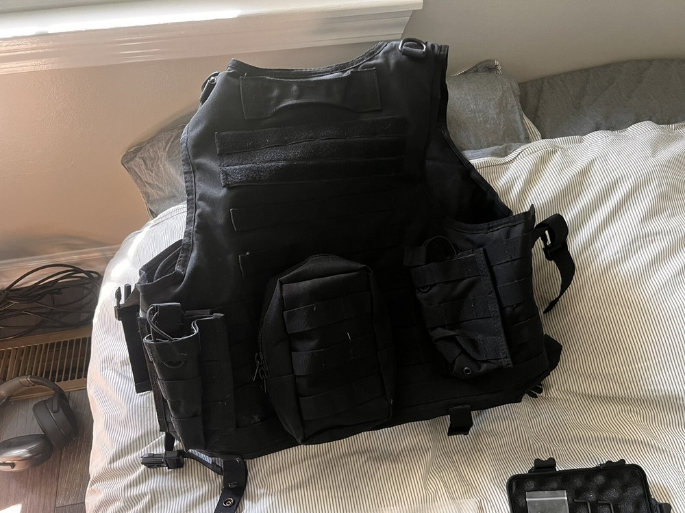 Airsoft Kit