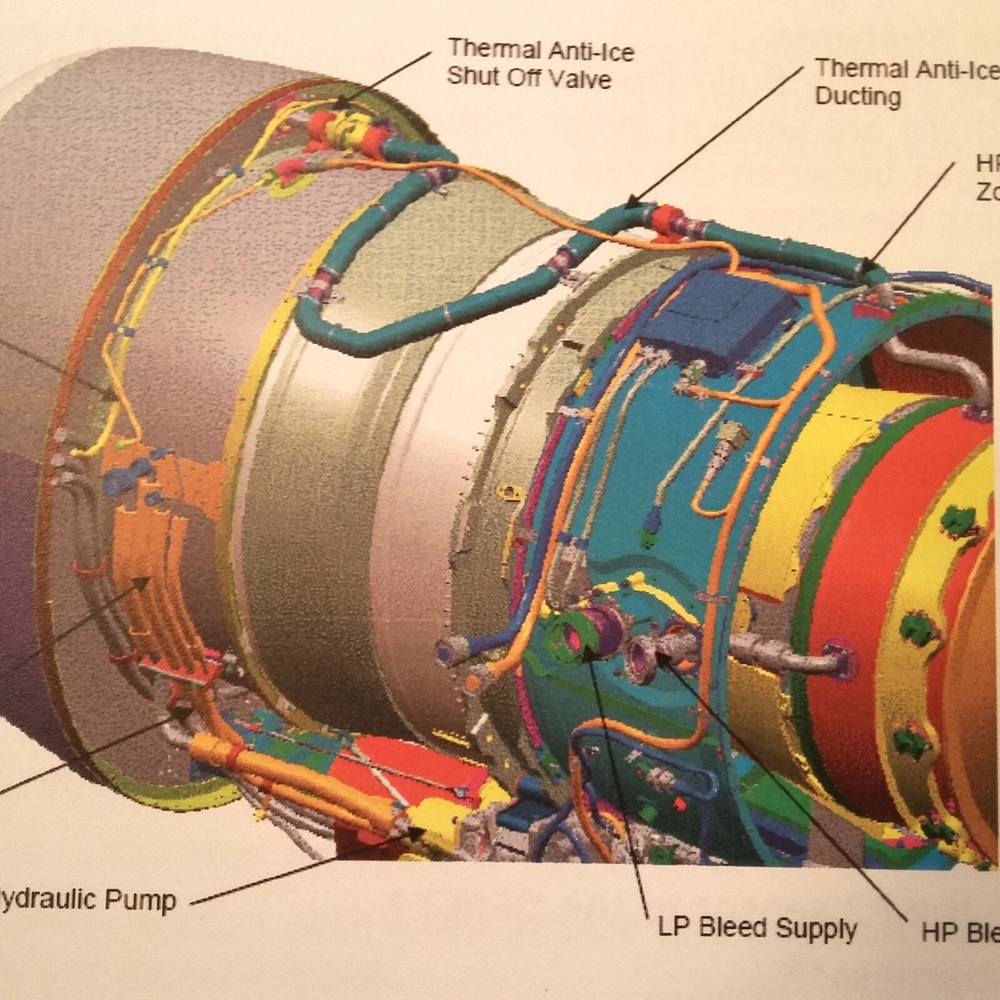 Hawker 900XP Introduction & Differences from the 800XP Booklet