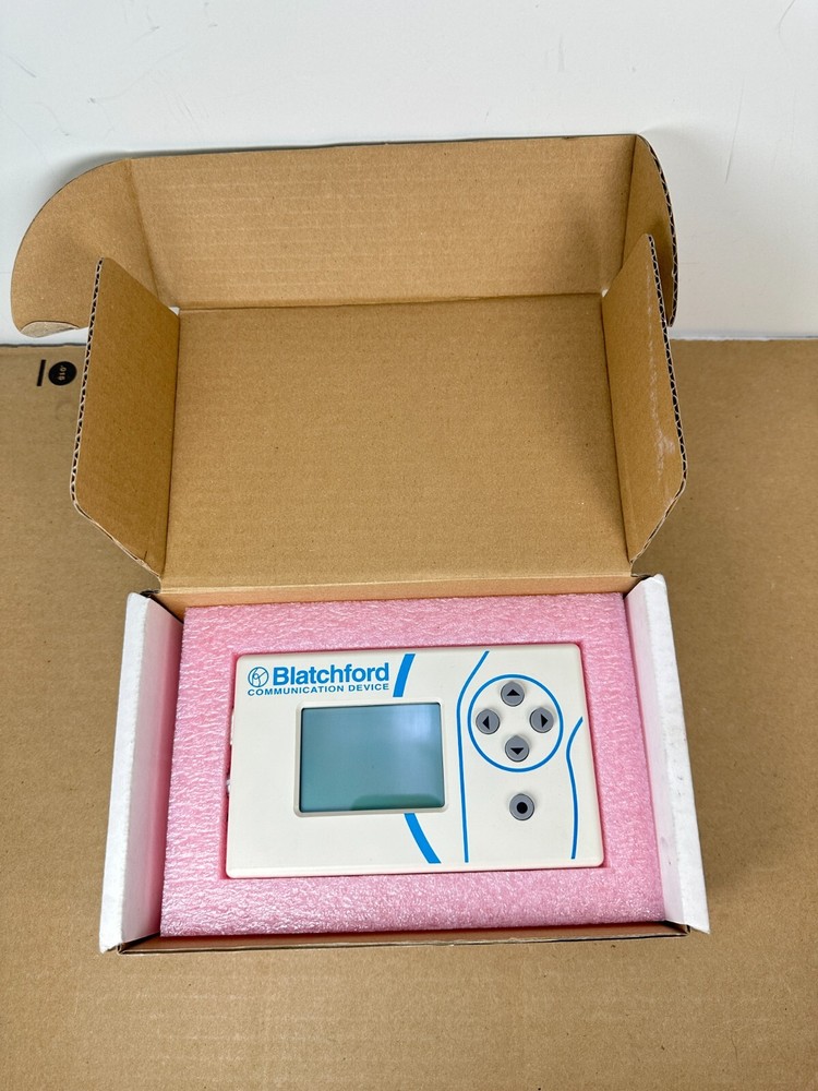 Blatchford Adaptive Endolite Communication Programmer Device #2