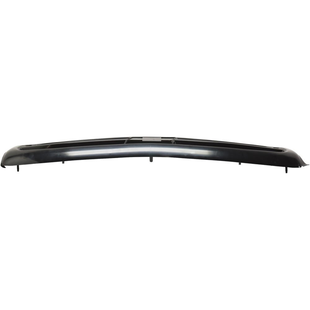 Grille For 94-96 Chevrolet Impala Black Plastic