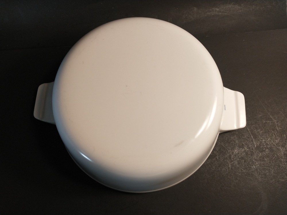 Noritake Milburn 9025 1.5 quart casserole